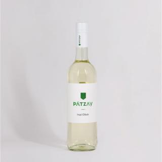 Pátzay Irsai Olivér 2024 (0,75l)