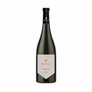 Pátzay Prémium Chardonnay 2022 (0,75l)