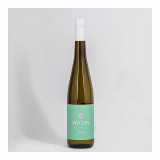 Pátzay Rizling 2024 (0,75l)