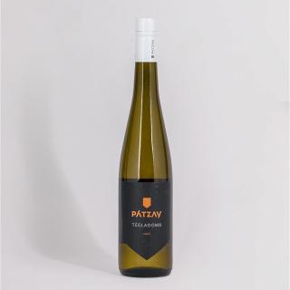 Pátzay Tégladomb Szürkebarát 2024 (0,75l)