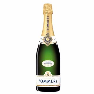 Pommery Apanage Blanc de Blanc Champagne (1,5l)