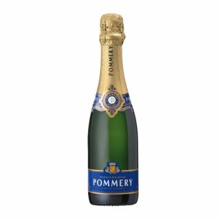 Pommery Brut Royal Champagne (0,375l)