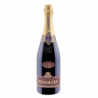 Pommery Champagne APANAGE Blanc de Noirs (0,75l)
