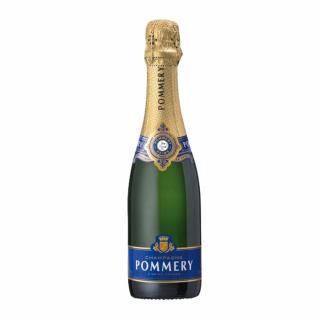 Pommery Champagne Brut Royal (0,375l)