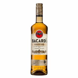Rum Bacardi Carta Oro (0,7l)(37,5%)