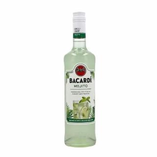 Rum Bacardi Mojito (0,7l)(14,9%)