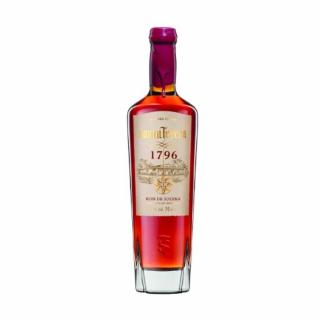 Santa Teresa 1796 Rum (0,7l)(40%)