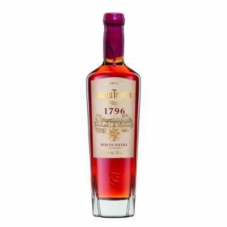 Santa Teresa 1796 Rum (0,7l)