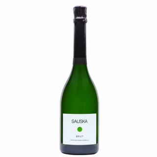 Sauska Tokaj Brut pezsgő (0,75l)