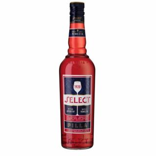 Select Bitter Aperitivo (0,7l)(17,5%)
