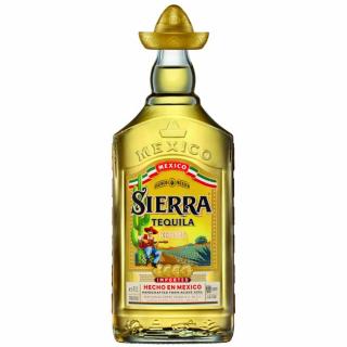Sierra Tequila Reposado (0,35l)(38%)