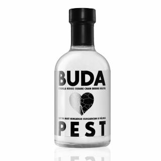 Spirit of Hungary  - Buda/Pest barack pálinka (0,2l)(40%)