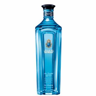 Star of Bombay Gin (1 l)  (47,5%)