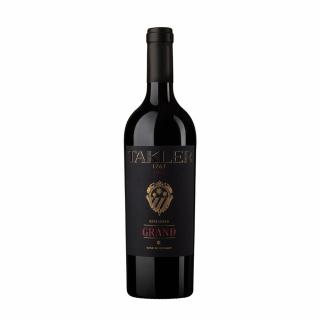 Takler Szekszárdi Grand Cuvée 2017 (0,75l)