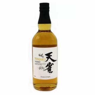 Tenjaku Original Whisky (0,7l)(40%)
