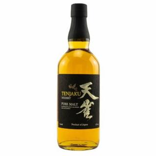 Tenjaku Pure Malt Whisky (0,7l)(43%)