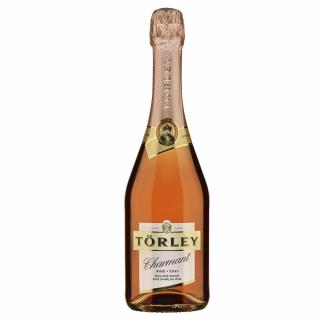 Törley Charmant Rosé Pezsgő (0,75l)