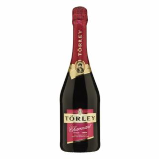 Törley Charmant Rouge Pezsgő (0,75l)