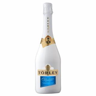 Törley Excellence Chardonnay pezsgő (0,75l)