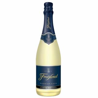 Törley Freixenet Carta Nevada Extra Dry (0,75l)