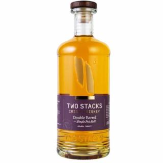 Two Stacks Single Pot Still Whiskey (0,7l)(43%)