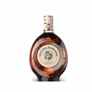 Vecchia Romagna Et. Classica cognak (0,7l)(37,2%)