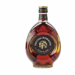Vecchia Romagna Etichetta Nera cognac (0,7l)(38%)