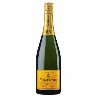 Veuve Clicquot Brut (0,75l)