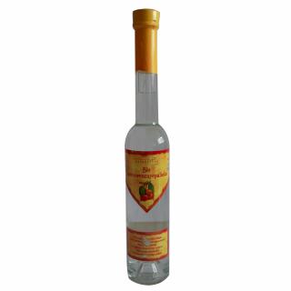 Zsindelyes Bio Vadcseresznye pálinka (0,35l)(40%)