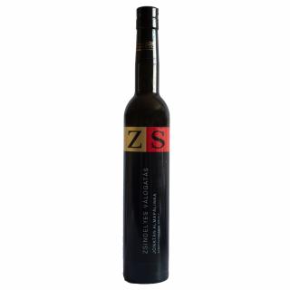 Zsindelyes Zs. Válogatás Hordós Jonathán Almapálinka (0,5l)(40%)