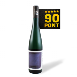 Ágyús Dűlő Kéknyelű 2023 - Váli Péter - 90 pont ***** (0,75l)