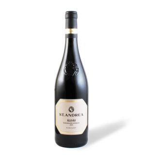 Áldás Bikavér 2023 - St. Andrea (0,75l)