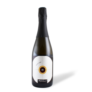Barely Legal - Matosevic (Horvátország) (0,75l)