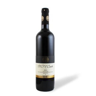 BDX Cuvée 2021 - Schunk (0,75l)