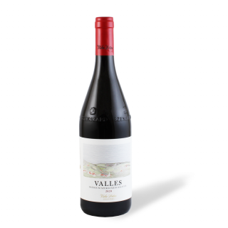 Bikavér 2020 - Vida (0,75l)
