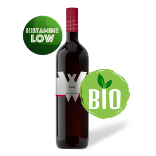 Blend 2021 (BIO) - BioWeingut Weiss (Ausztria) (0,75l)