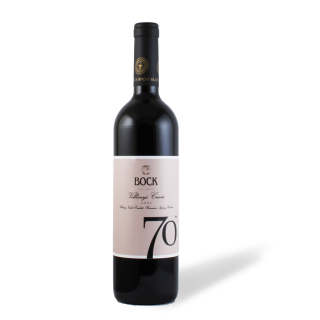 Bock 70+ 2022 - Bock (0,75l)