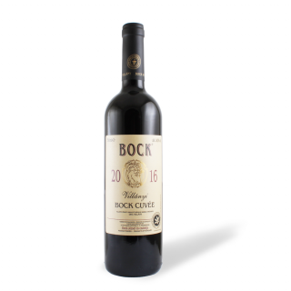 Bock Cuvée 2016 - Bock (0,75l)