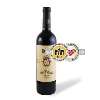 Bock Cuvée 2017 - Bock (0,75l)