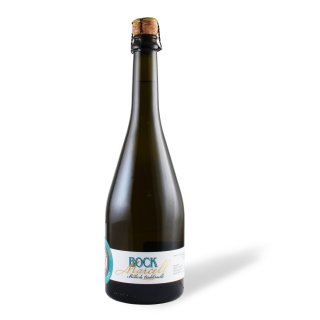 Brut Nature Marcell Pezsgő 2021 - Bock Pince (0,75l)