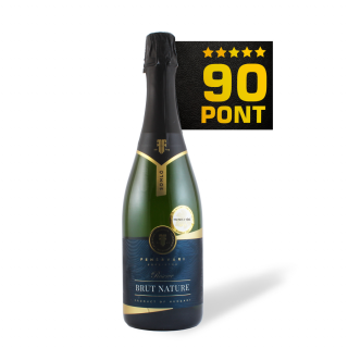 Brut Nature Reserve 2020 - Fehérvári Birtok - 90 pont ***** (0,75l)