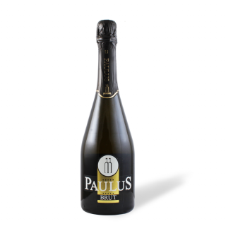 Brut - Paulus Borház (0,75l)