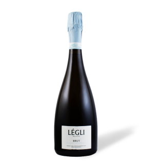 Brut Pezsgő - Légli Ottó (0,75l)