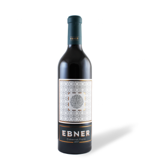 Cabernet Franc 2017 - Ebner Pince (0,75l)