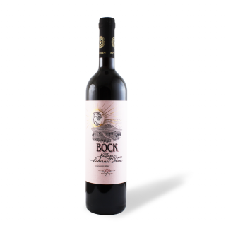 Cabernet Franc 2020 - Bock (0,75l)