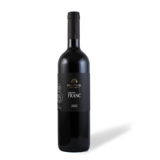 Cabernet Franc 2022 - Prantner (0,75l)