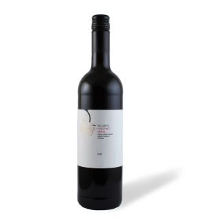 Cabernet Franc 2022 - Szemes (0,75l)