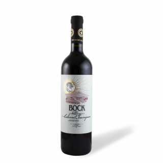 Cabernet Sauvignon 2020 - Bock (0,75l)