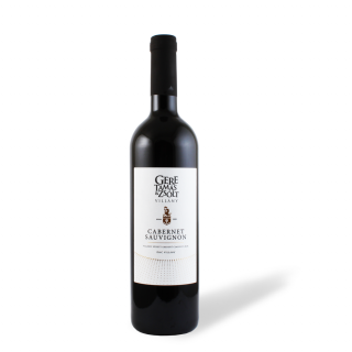 Cabernet Sauvignon 2022 - Gere Tamás (0,75l)