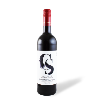 Cabernet Sauvignon 2022 - Günzer Tamás (0,75l)